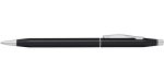 Cross Classic Century® Black Lacquer with Polished Chrome Appointments Ballpoint Pen - Image 3