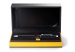 Cross Classic Century® Black Lacquer with Polished Chrome Appointments Ballpoint Pen - Image 5