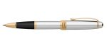 Cross Bailey™ Medalist® with 23KT Gold Plated Appointments Selectip Rollerball Pen - Image 5
