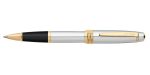 Cross Bailey™ Medalist® with 23KT Gold Plated Appointments Selectip Rollerball Pen - Image 6