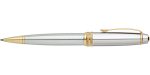 Cross Bailey™ Medalist® with 23KT Gold Plated Appointments Ballpoint Pen - Image 3