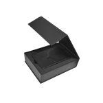 TOVUZ - Giftology 10,000 mAh Magnetic Wireless Powerbank in Gift Box - Black - Image 8