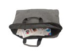 HANIJA - Giftology Document Bag - Grey - Image 3