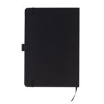 KOKSI - Giftology Set of Double Walled Tumbler, A5 Notebook and Pen - Black - Image 8