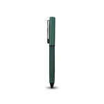 HALLE - Metal Pen - Dark Green - Image 2