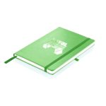 LIBELLET Giftology A5 Notebook With Pen Set (Green) - Image 2