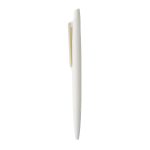 KOKSI - Giftology Set of Double Walled Tumbler, A5 Notebook and Pen - White - Image 2