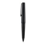 Santhome® Izola - Set of Elegance Ballpoint & Roller Pen - Black - Image 3