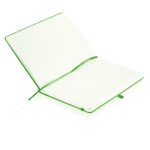 LIBELLET Giftology A5 Notebook With Pen Set (Green) - Image 3
