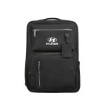 SKROSS® Travel - Davos 16" Luxe Laptop Backpack - Image 9