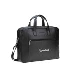 SKROSS TRAVEL - Executive Office Bag - Black - Image 8