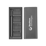 BREVIK - 24-in-1 Precision Screwdriver Set - Image 6