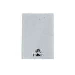 ATRI - eco-neutral® A5 Soft Cover Handmade Seed Paper Notebook - Image 8