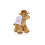 eco-neutral® GRS Recycled Camel Plush Toy (EN71 tested) - 30cms - Image 7