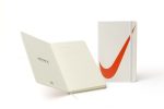 Moleskine Classic Large Ruled Hard Cover Notebook - White - Image 7