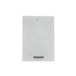 FORIO - eco-neutral® B6 Soft Cover Handmade Seed Paper Notebook - Image 5