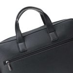 SKROSS TRAVEL - Executive Office Bag - Black - Image 6