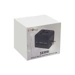 SERRI - Giftology Travel Adapter - Image 10