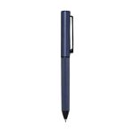 HALLE - Metal Pen - Navy Blue - Image 2