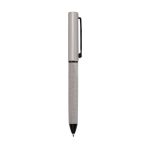 HALLE - Metal Pen - Grey - Image 2