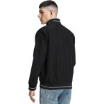 VARSITY - SANTHOME Men's Lightweight Reversible Bomber Jacket - Image 7
