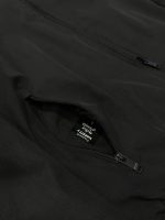 VARSITY - SANTHOME Women's Lightweight Reversible Bomber Jacket - Image 10