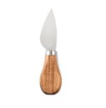 CUCINA - eco-neutral® Wooden Serving Board with 2 Knives - Image 3