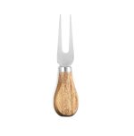 CUCINA - eco-neutral® Wooden Serving Board with 2 Knives - Image 5