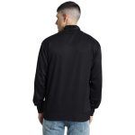 MARSHALL - Santhome Comfort Wind Jacket - Black - Image 4