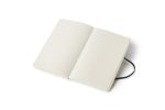 Moleskine Classic Large Ruled Hard Cover Notebook - Black - Image 9