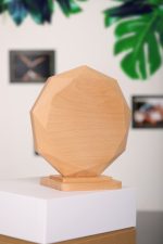VITTORIA - eco-neutral® FSC Beech Wood Award - Image 8