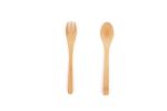 CORNETO - Hans Larsen Glass Lunch Box with Bamboo Cutlery - Image 12