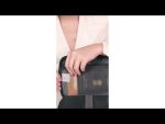 SKROSS Travel - Electronics & Accessories Flexible Organizer Case - Image 6