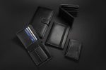 LANCY - eco-neutral® Cactus Leather Card Case - Image 16