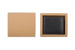ANRAS - eco-neutral® Cactus Leather Men's Wallet - Image 12