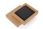 ANRAS - eco-neutral® Cactus Leather Men's Wallet - Image 10