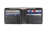 ANRAS - eco-neutral® Cactus Leather Men's Wallet - Image 8
