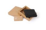 ANRAS - eco-neutral® Cactus Leather Men's Wallet - Image 11