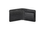 FISS - eco-neutral® Cactus Leather Men's Wallet with Coin Pocket - Image 5
