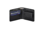 FISS - eco-neutral® Cactus Leather Men's Wallet with Coin Pocket - Image 6