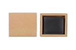 FISS - eco-neutral® Cactus Leather Men's Wallet with Coin Pocket - Image 14