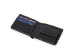 FISS - eco-neutral® Cactus Leather Men's Wallet with Coin Pocket - Image 8