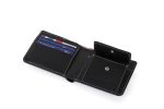 FISS - eco-neutral® Cactus Leather Men's Wallet with Coin Pocket - Image 9