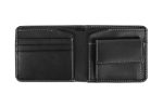 FISS - eco-neutral® Cactus Leather Men's Wallet with Coin Pocket - Image 11