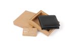 FISS - eco-neutral® Cactus Leather Men's Wallet with Coin Pocket - Image 13