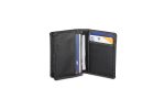 LANCY - eco-neutral® Cactus Leather Card Case - Image 5