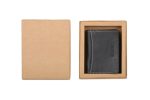 LANCY - eco-neutral® Cactus Leather Card Case - Image 14