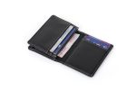 LANCY - eco-neutral® Cactus Leather Card Case - Image 7