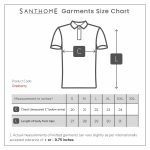 GREBERRY - SANTHOME Polo Shirt With UV protection - Image 2