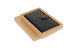 RINN - eco-neutral® Cactus Leather Travel Wallet - Image 10